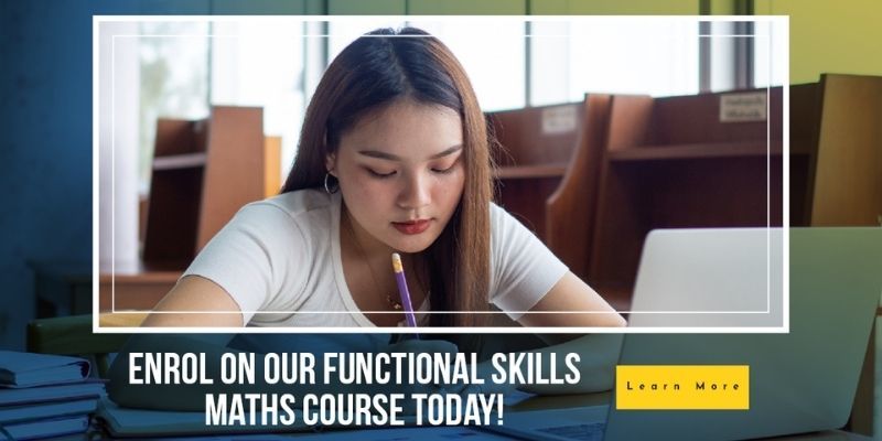 GCSE Maths Equivalent With Functional Skills | Learndirect